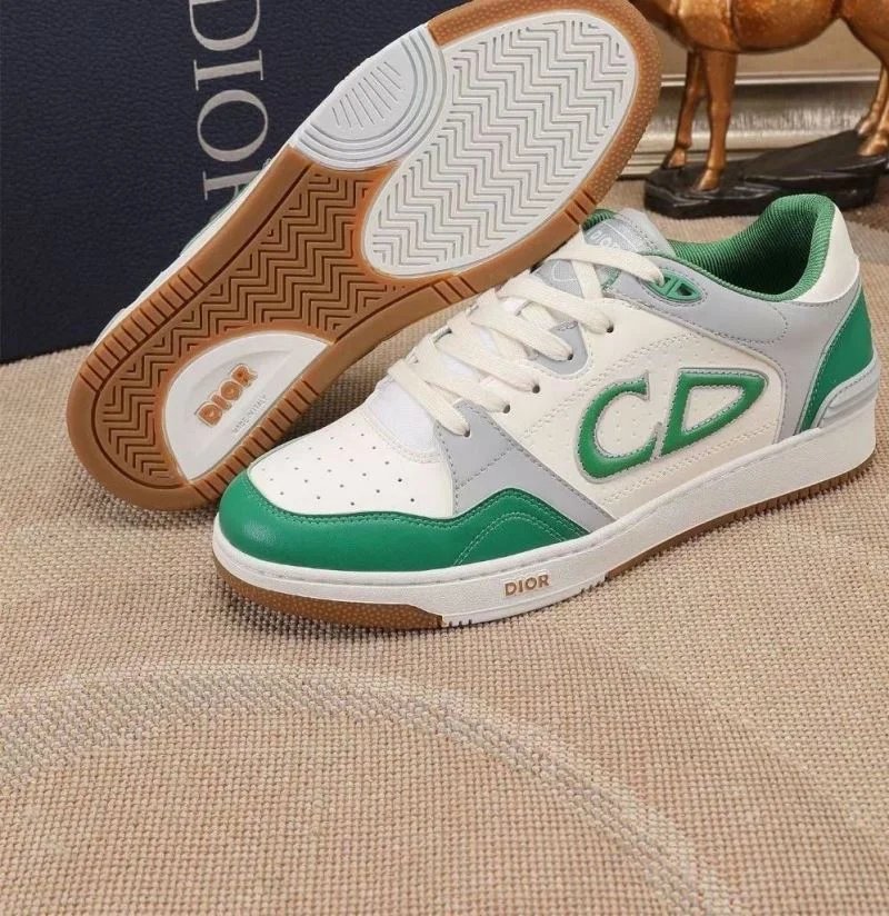 Christian Dior Sneaker Flexible 22156