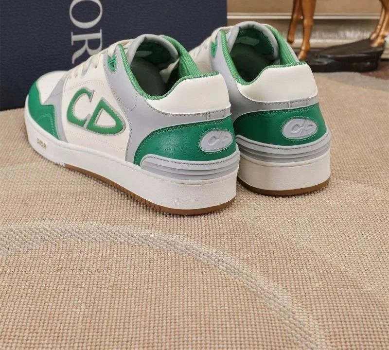 Christian Dior Sneaker Flexible 22156