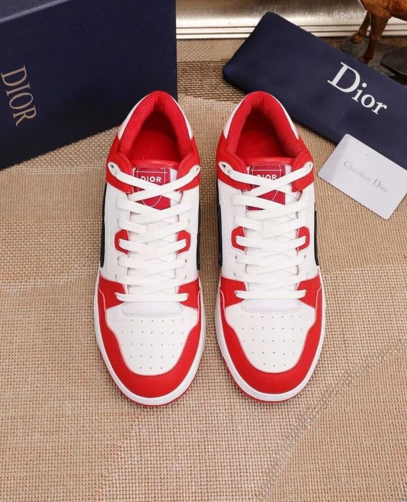 SoftTouch Christian Dior Sneaker 22152
