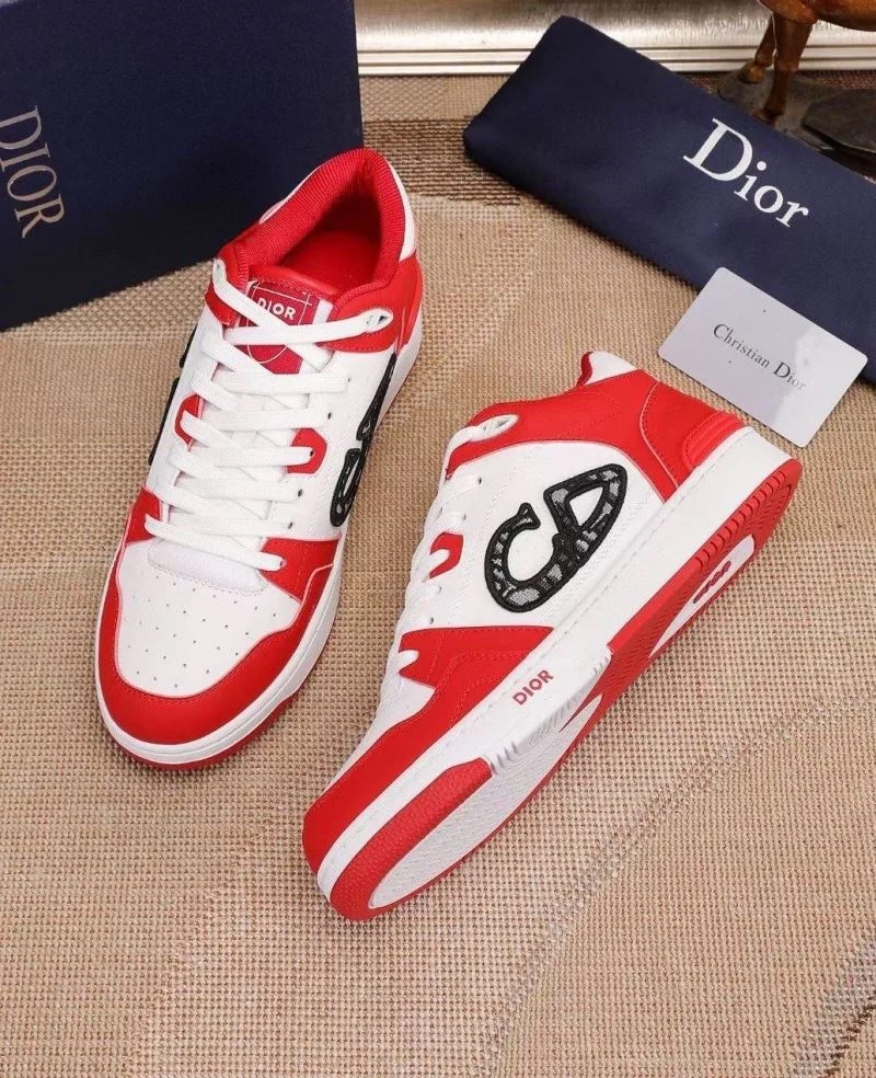 SoftTouch Christian Dior Sneaker 22152
