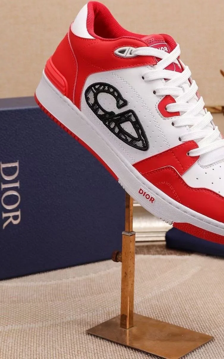 SoftTouch Christian Dior Sneaker 22152