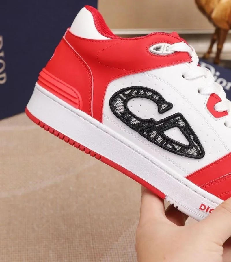 SoftTouch Christian Dior Sneaker 22152