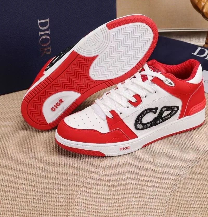 SoftTouch Christian Dior Sneaker 22152
