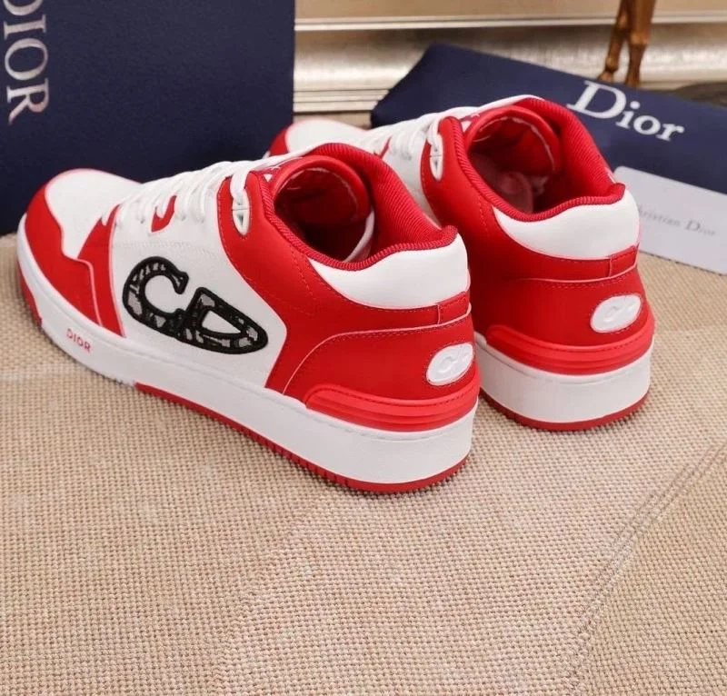 SoftTouch Christian Dior Sneaker 22152