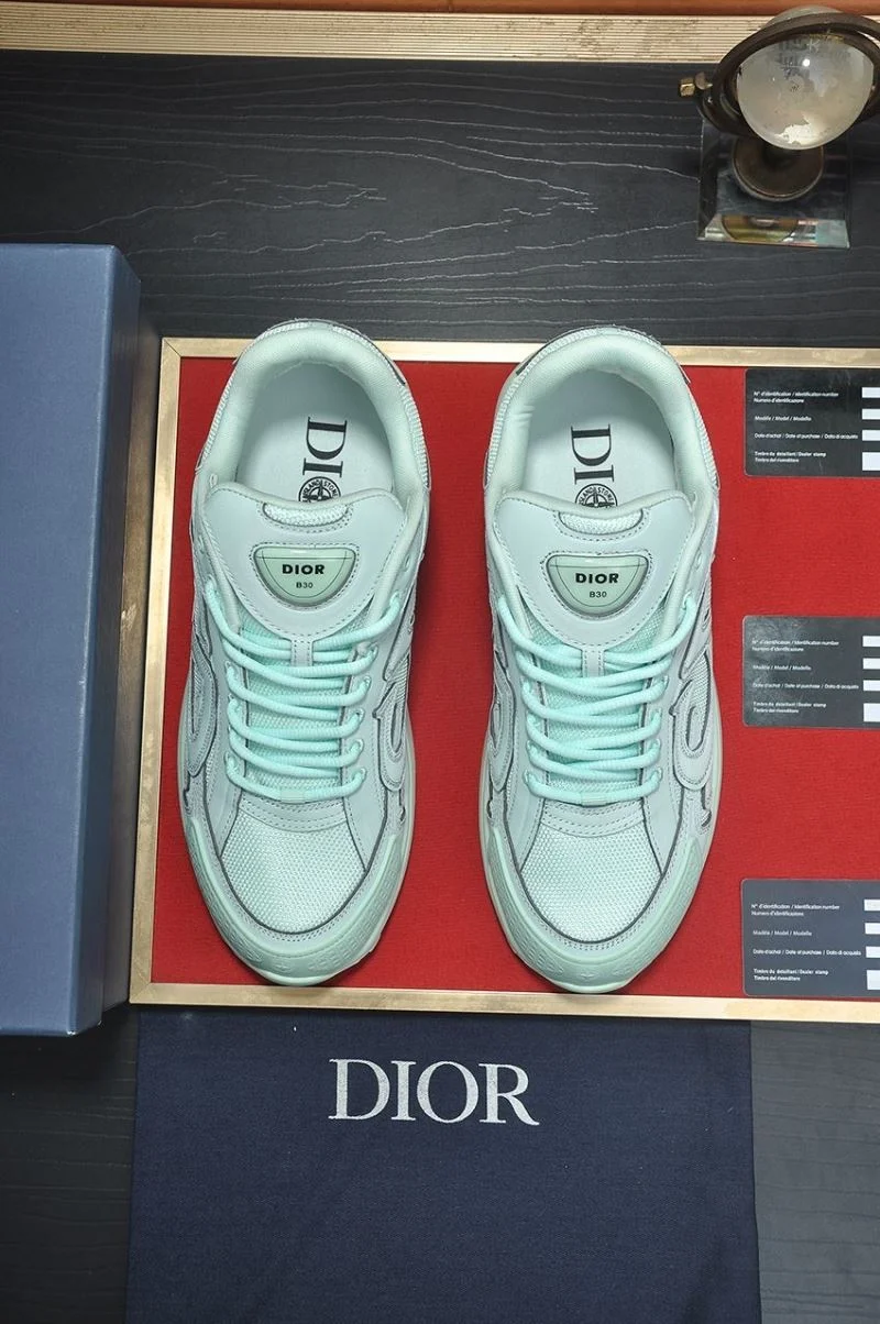 Christian Dior Sneaker EasyMatch 22160