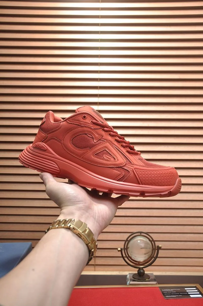 Christian Dior Sneaker Lightweight 22149