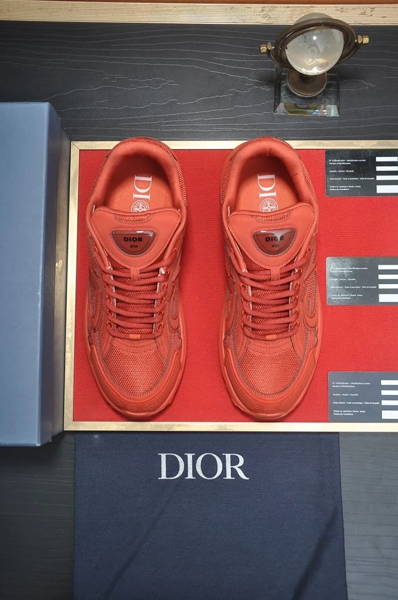 Christian Dior Sneaker Lightweight 22149