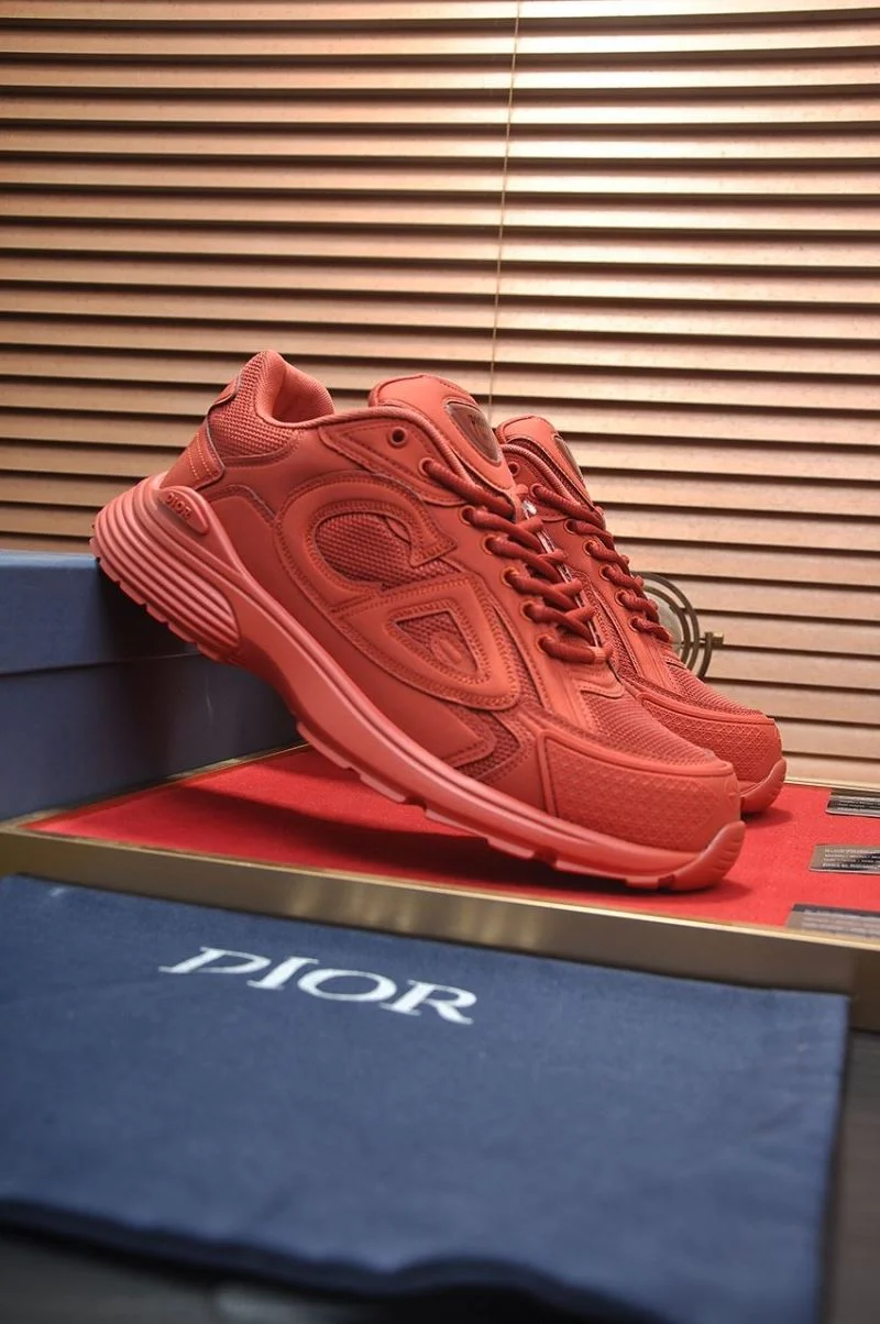 Christian Dior Sneaker Lightweight 22149