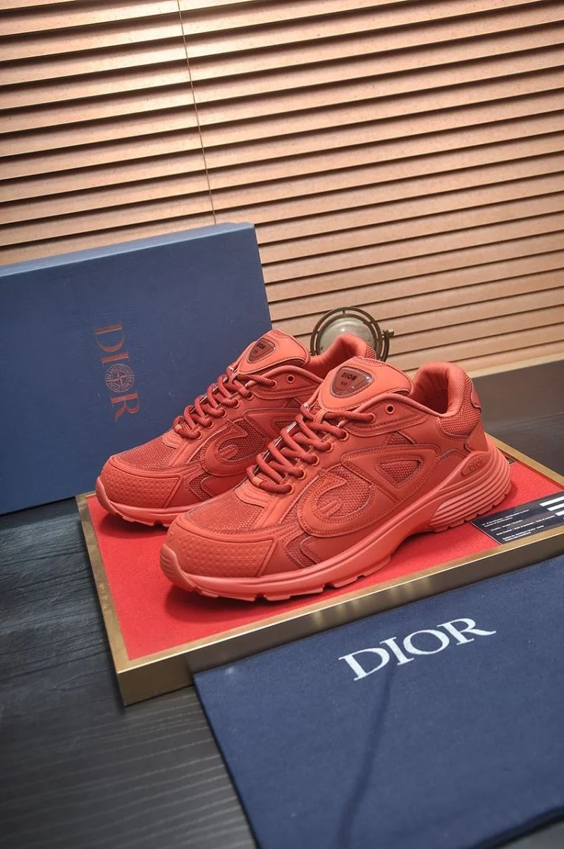 Christian Dior Sneaker Lightweight 22149