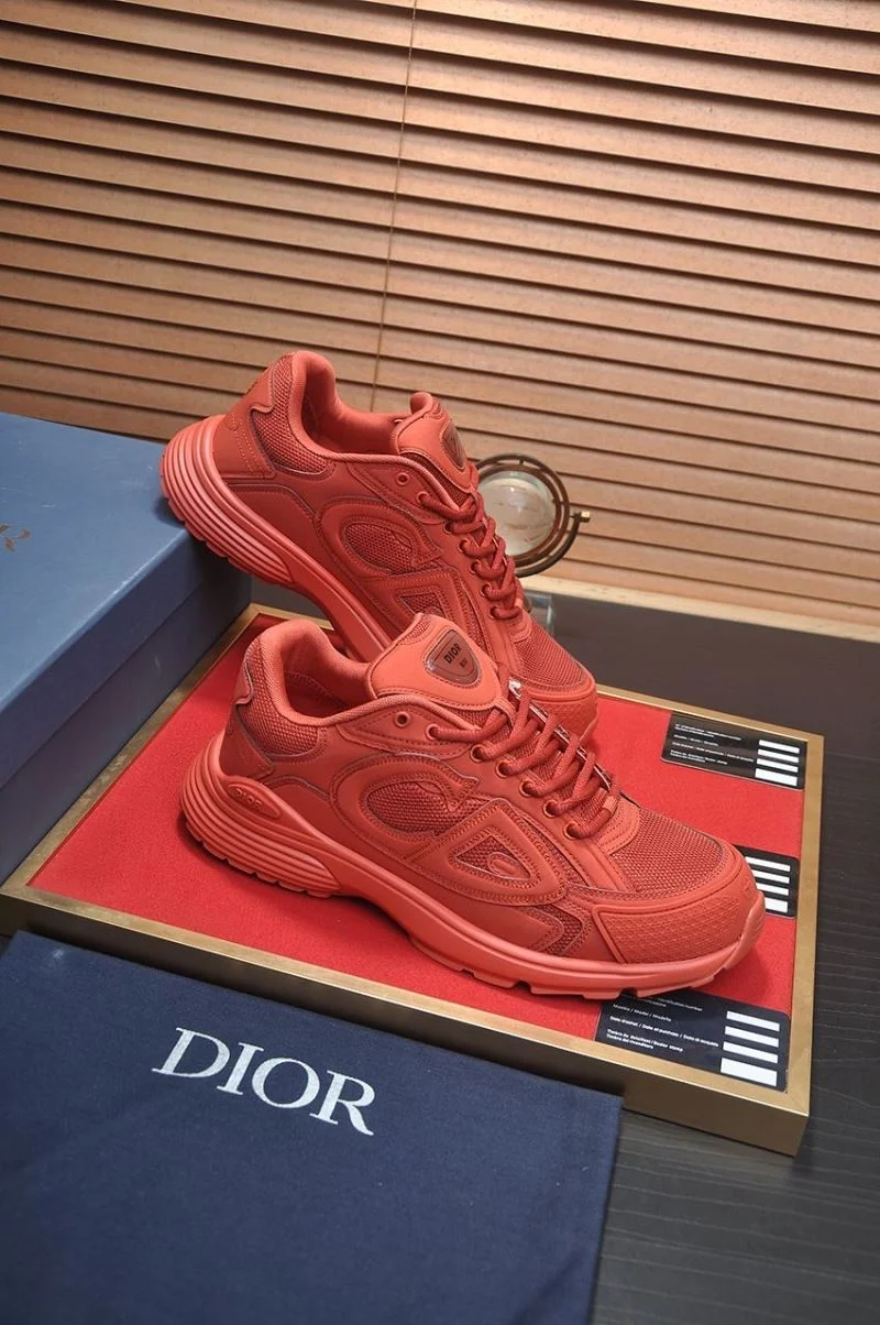 Christian Dior Sneaker Lightweight 22149