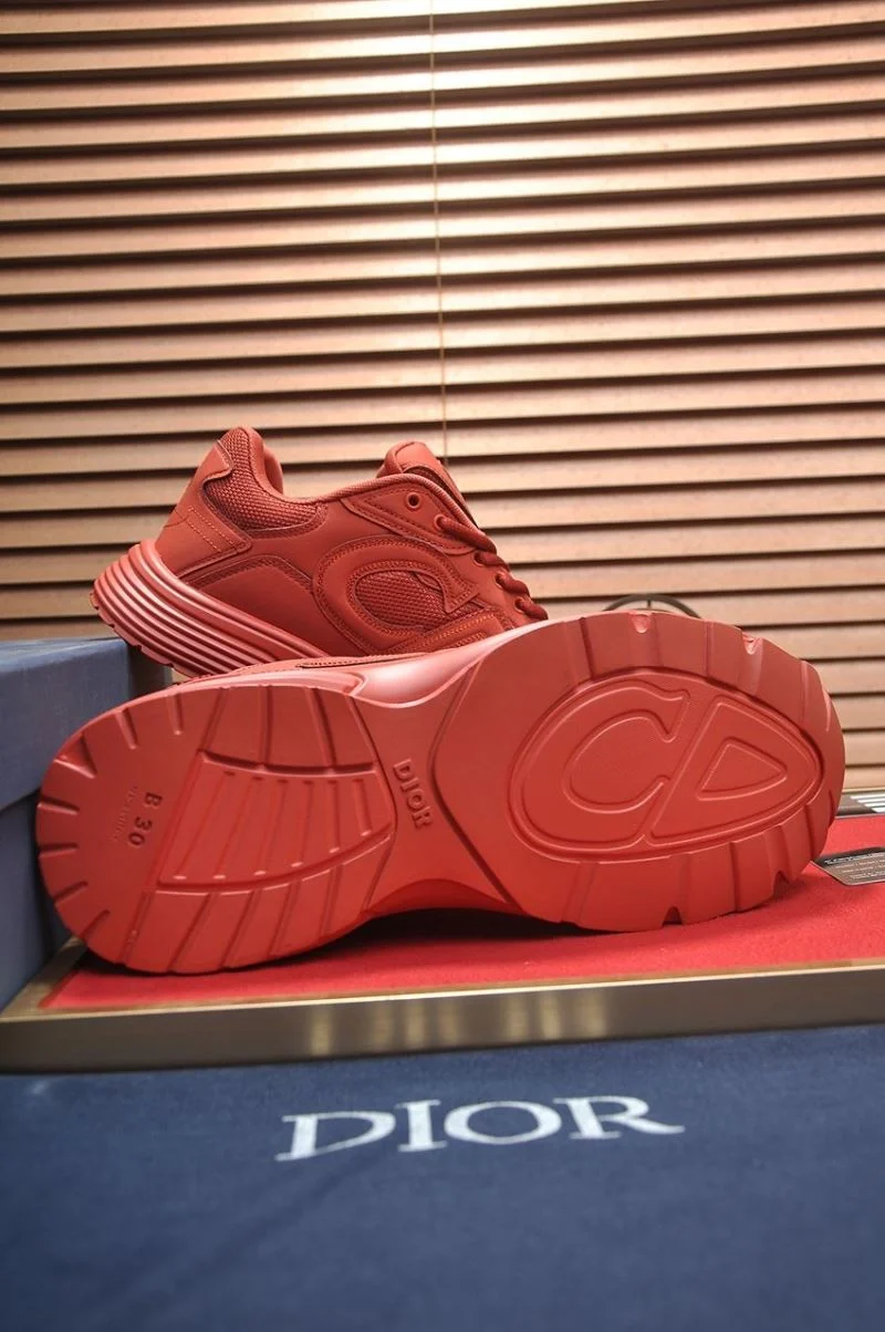 Christian Dior Sneaker Lightweight 22149