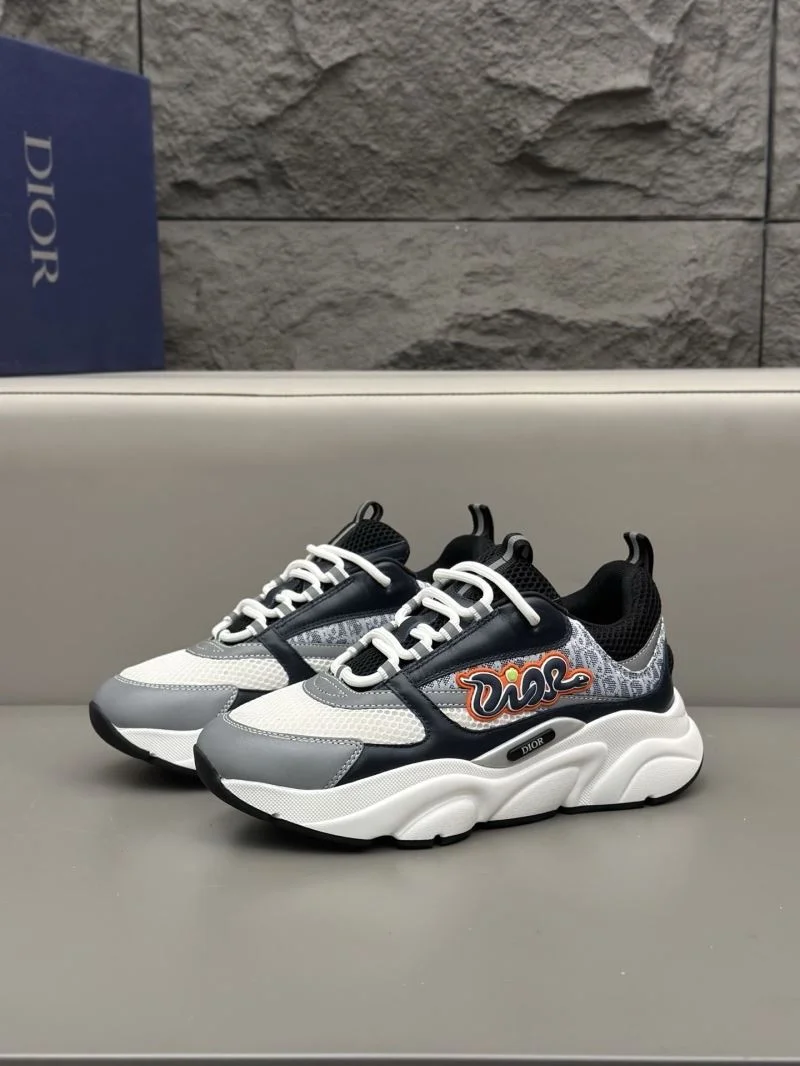Christian Dior Sneaker GoodFit 22157