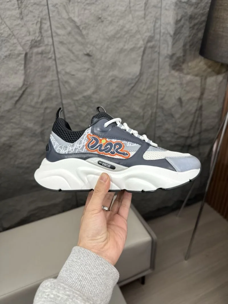Christian Dior Sneaker GoodFit 22157