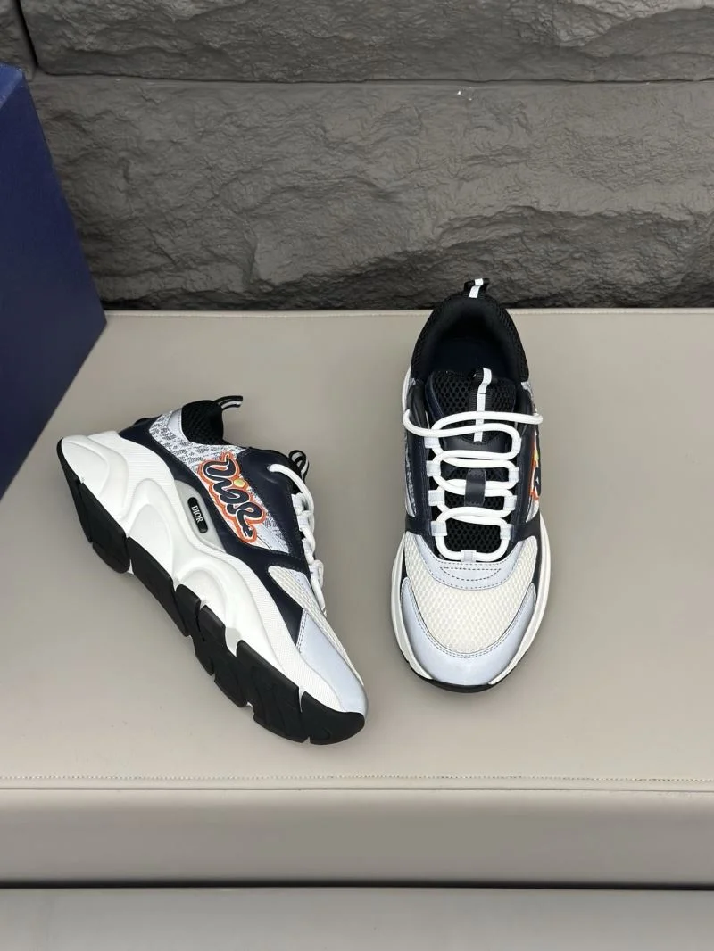Christian Dior Sneaker GoodFit 22157