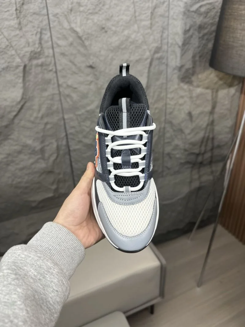 Christian Dior Sneaker GoodFit 22157