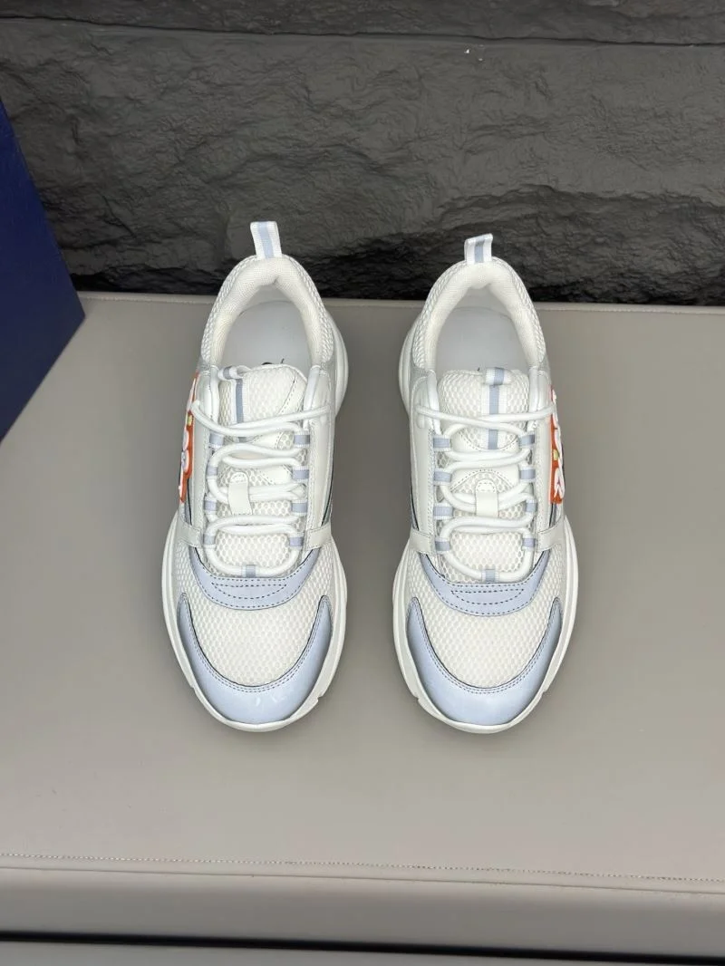 ZipUp Christian Dior Sneaker 22148