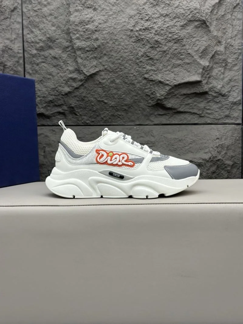 ZipUp Christian Dior Sneaker 22148