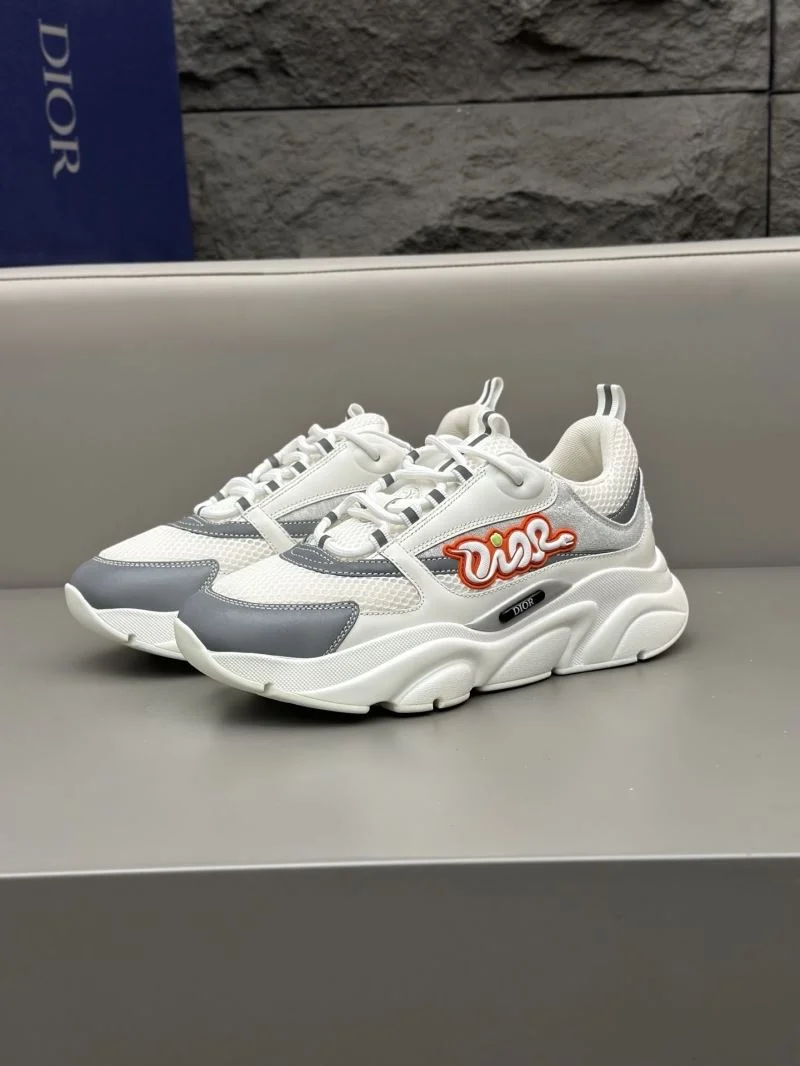ZipUp Christian Dior Sneaker 22148