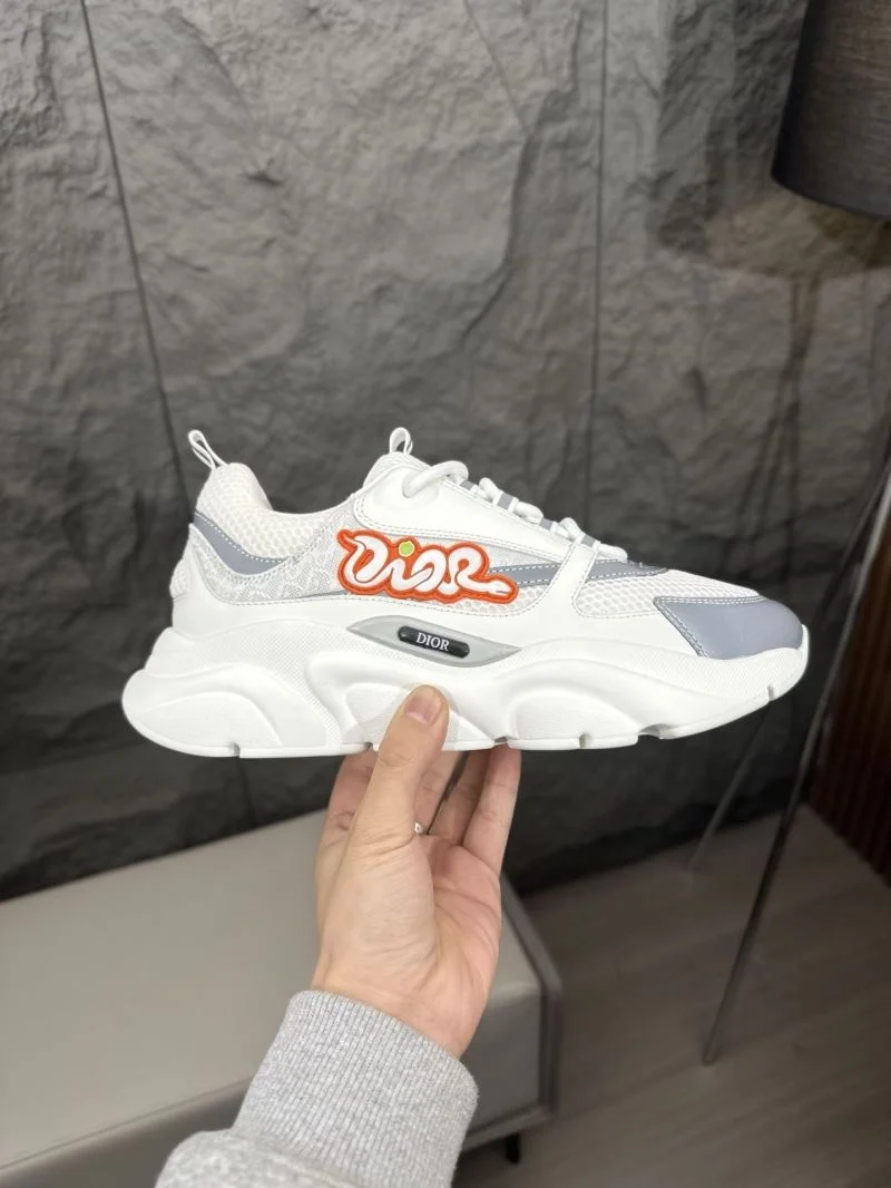 ZipUp Christian Dior Sneaker 22148