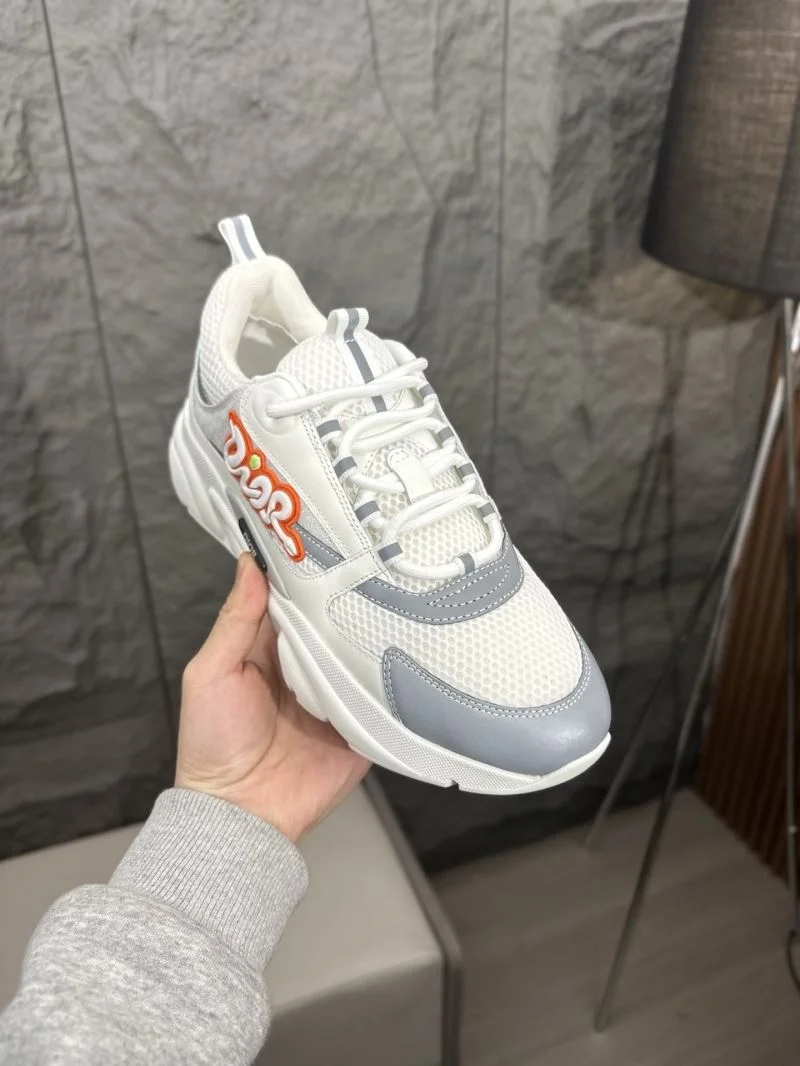 ZipUp Christian Dior Sneaker 22148