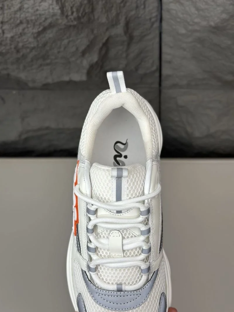 ZipUp Christian Dior Sneaker 22148
