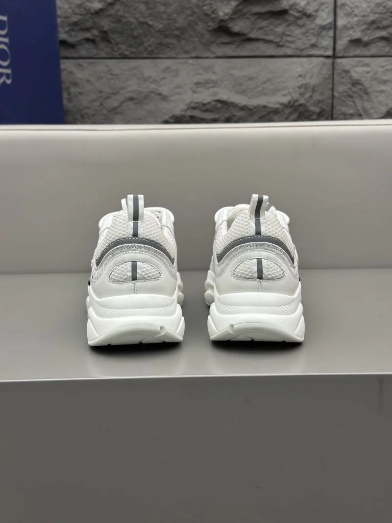 ZipUp Christian Dior Sneaker 22148