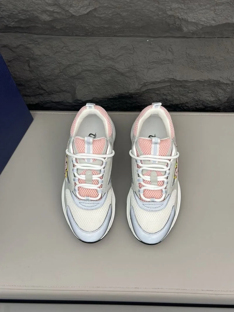 Christian Dior Sneaker Unique 22144