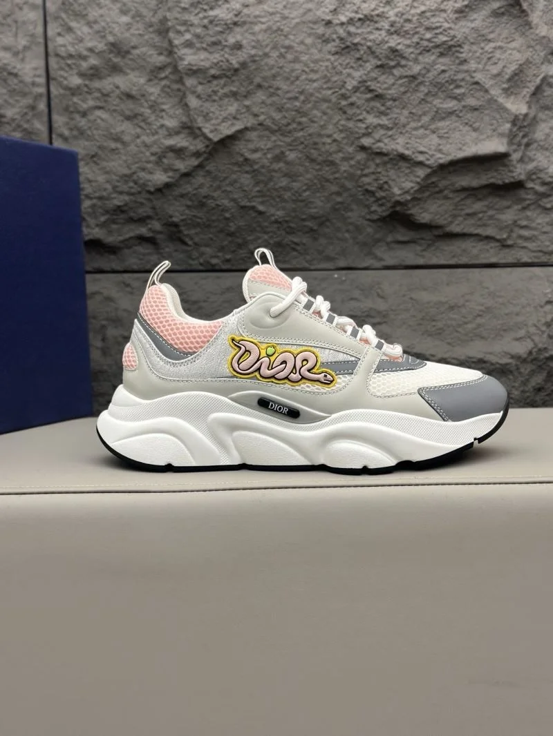 Christian Dior Sneaker Unique 22144