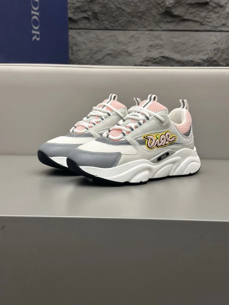 Christian Dior Sneaker Unique 22144