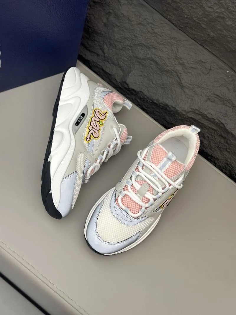 Christian Dior Sneaker Unique 22144
