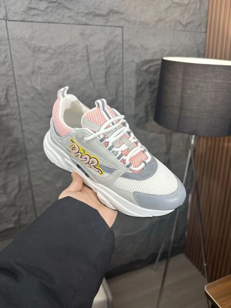 Christian Dior Sneaker Unique 22144