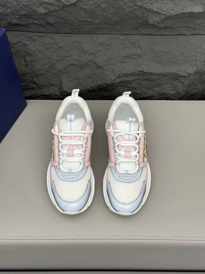 Upgraded Christian Dior Sneaker 22146