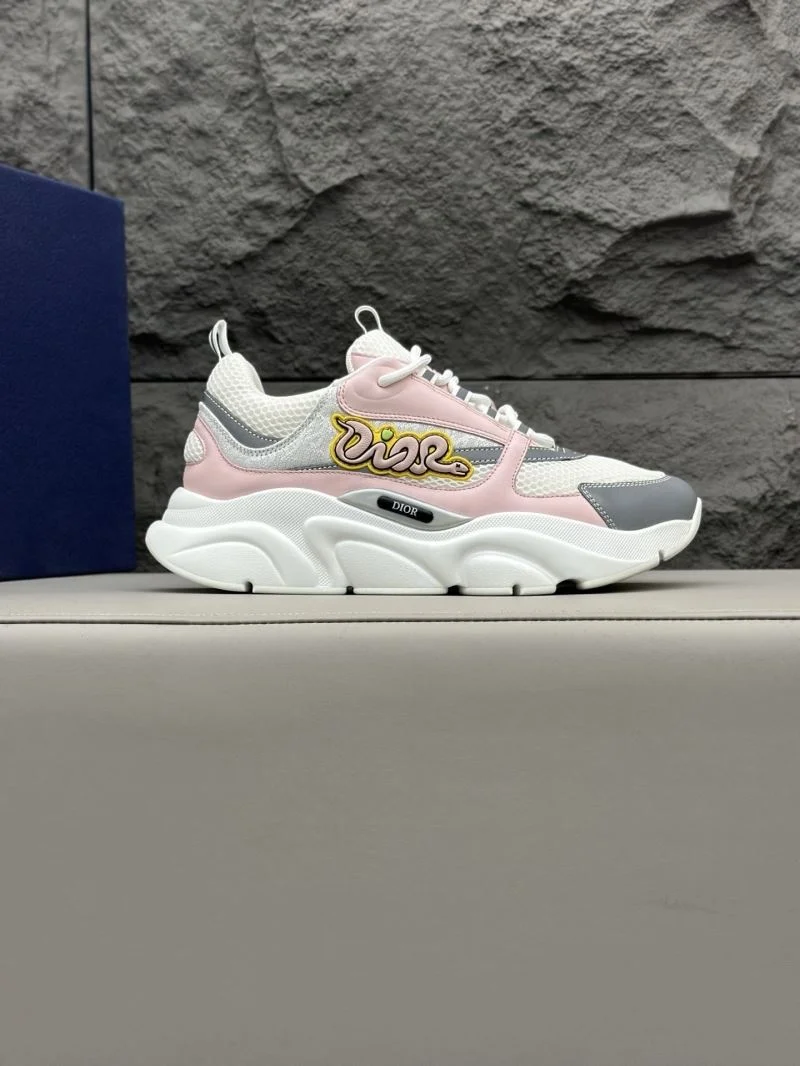 Upgraded Christian Dior Sneaker 22146