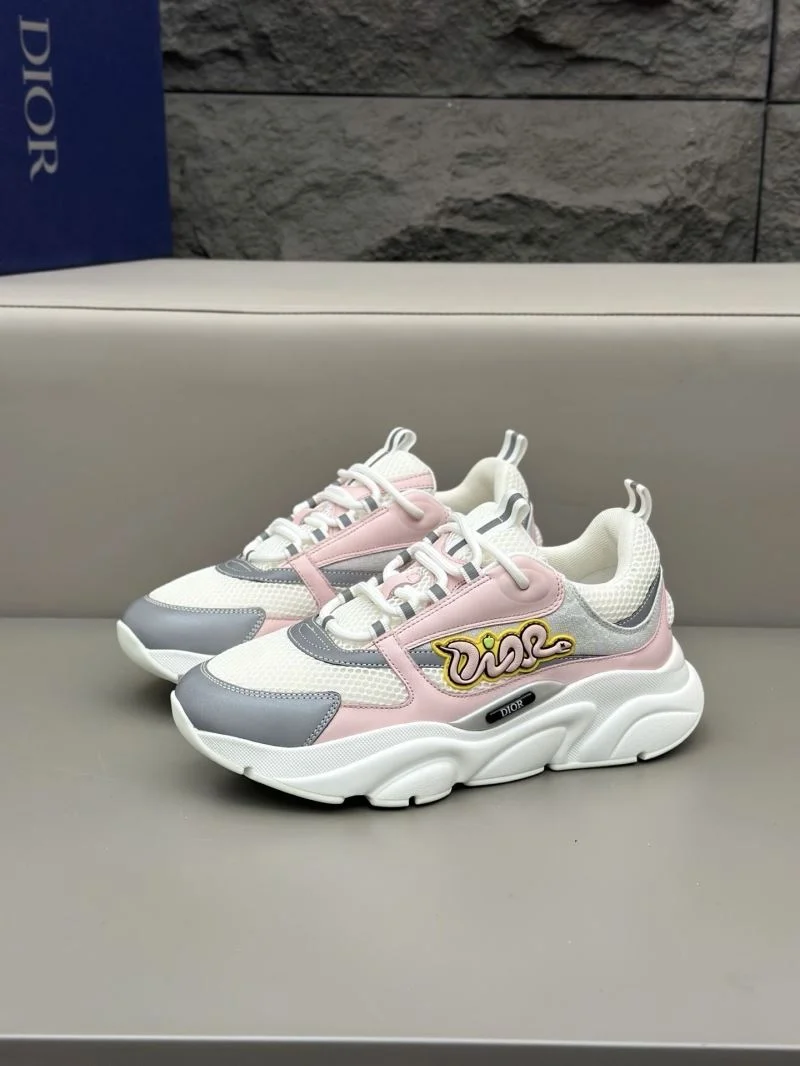 Upgraded Christian Dior Sneaker 22146