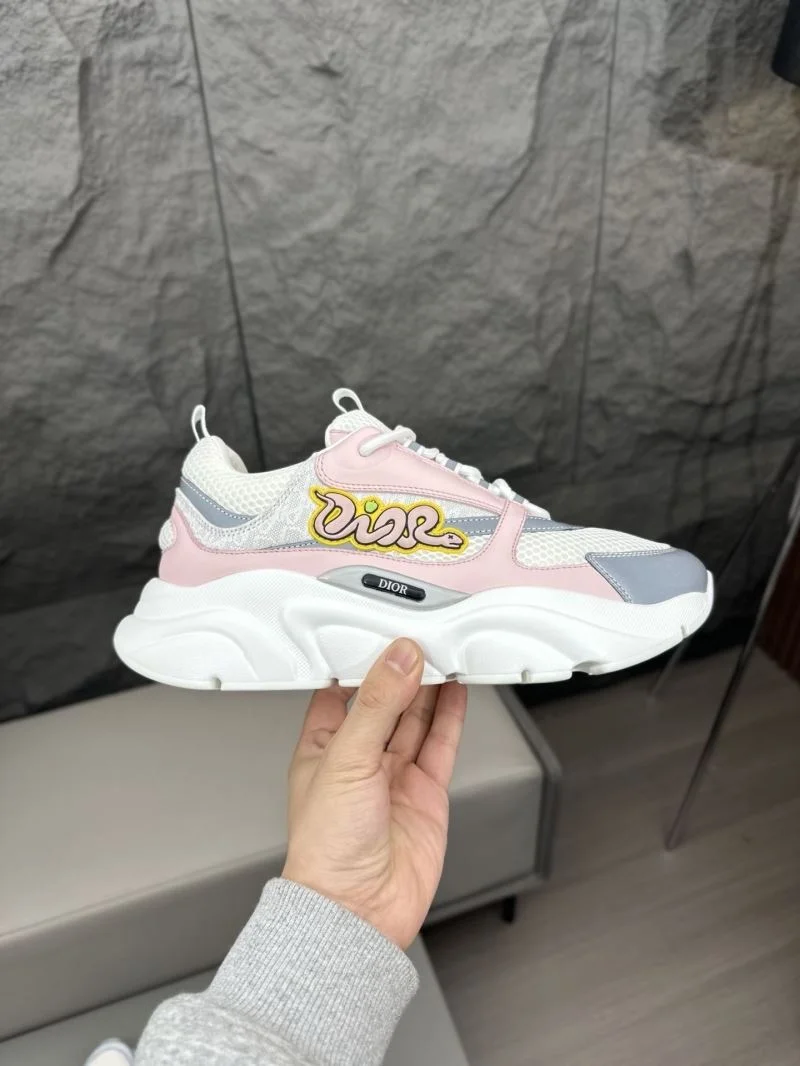 Upgraded Christian Dior Sneaker 22146