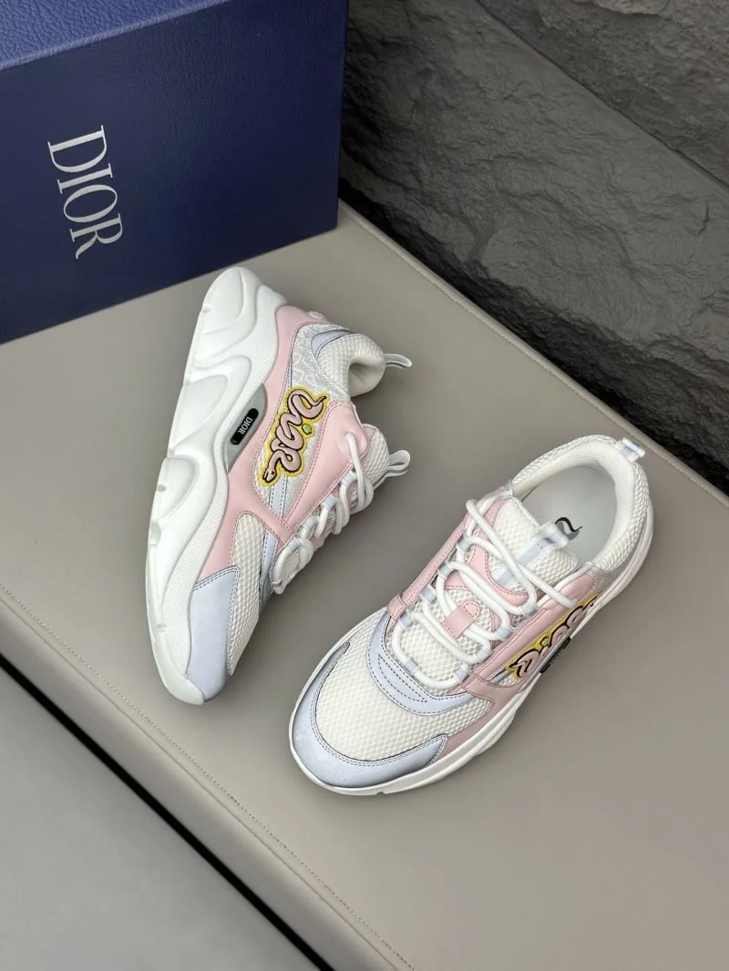 Upgraded Christian Dior Sneaker 22146