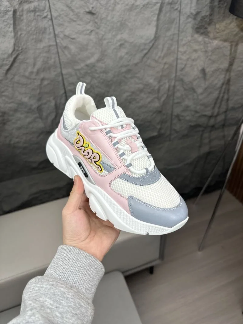 Upgraded Christian Dior Sneaker 22146