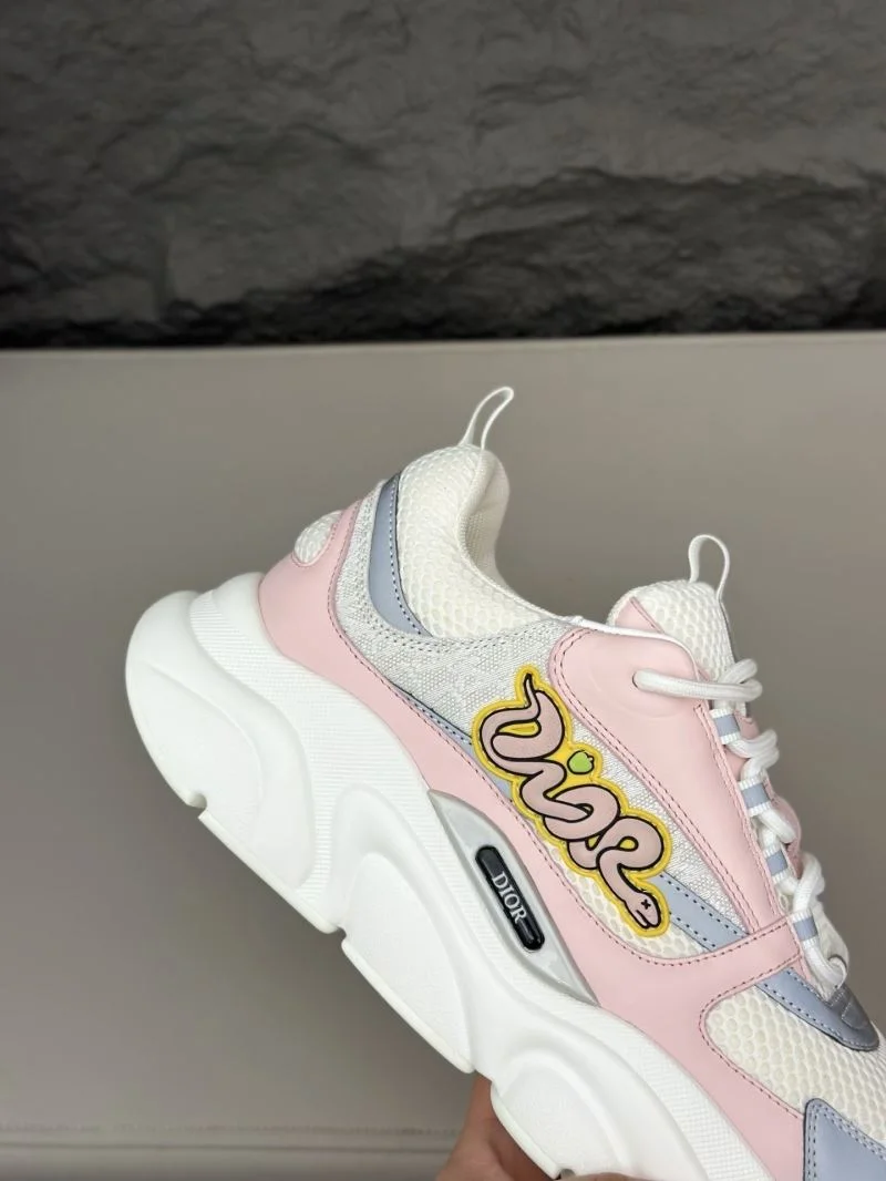 Upgraded Christian Dior Sneaker 22146