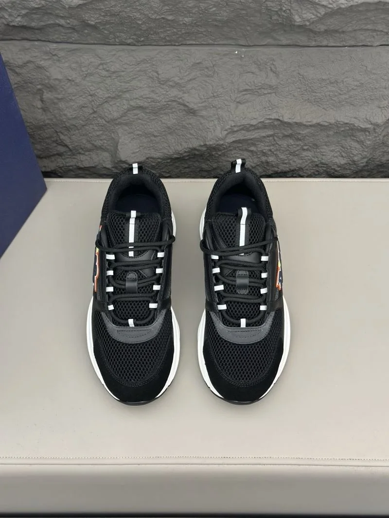 QuickDry Christian Dior Sneaker 22145
