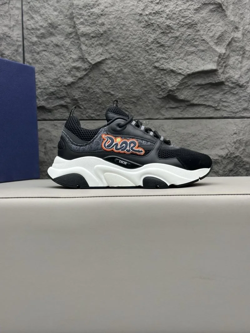 QuickDry Christian Dior Sneaker 22145
