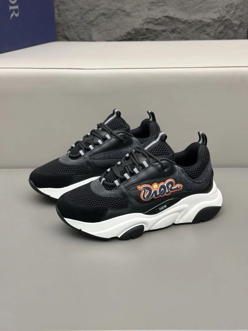 QuickDry Christian Dior Sneaker 22145