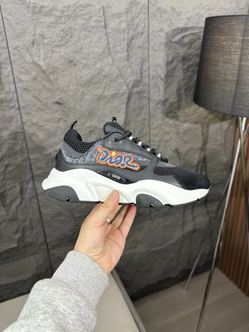 QuickDry Christian Dior Sneaker 22145