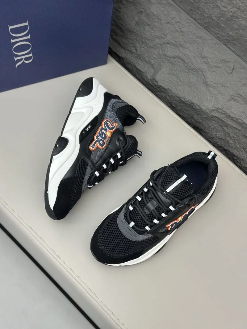 QuickDry Christian Dior Sneaker 22145
