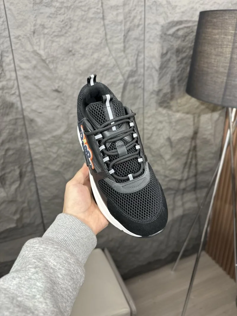 QuickDry Christian Dior Sneaker 22145