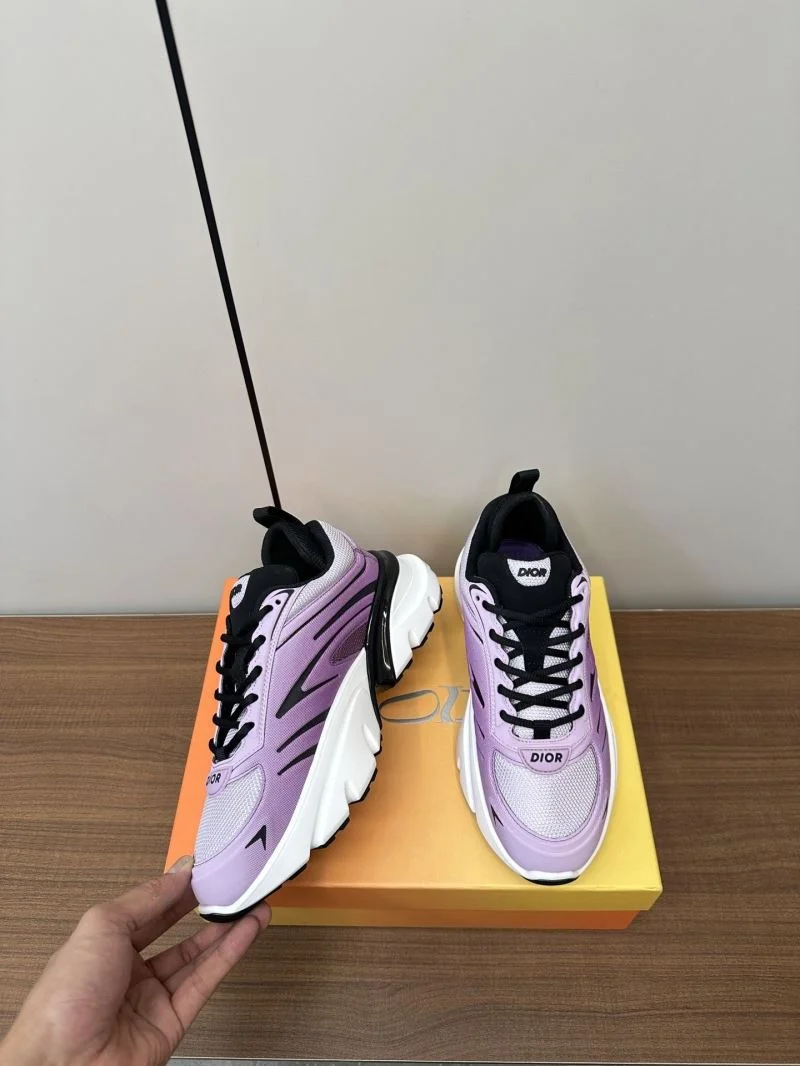 Christian Dior Sneaker OdorResistant 22499