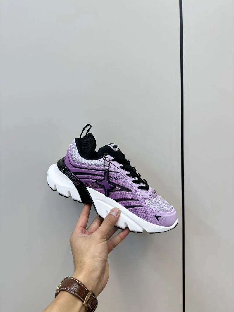 Christian Dior Sneaker OdorResistant 22499