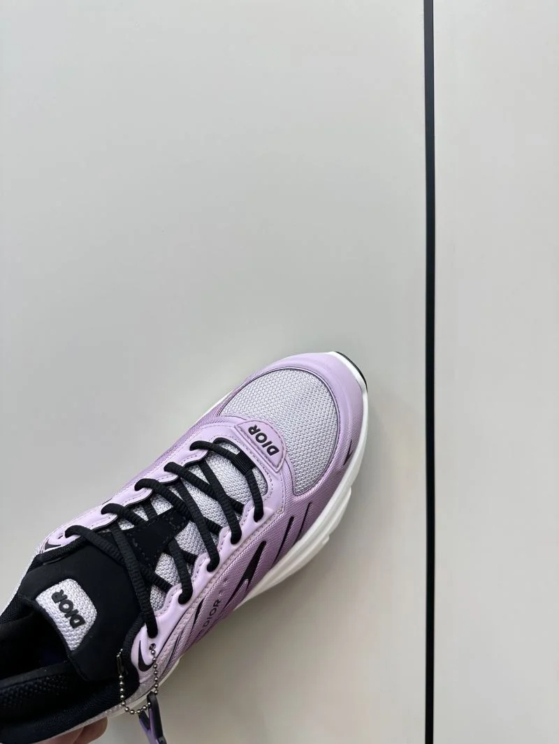 Christian Dior Sneaker OdorResistant 22499