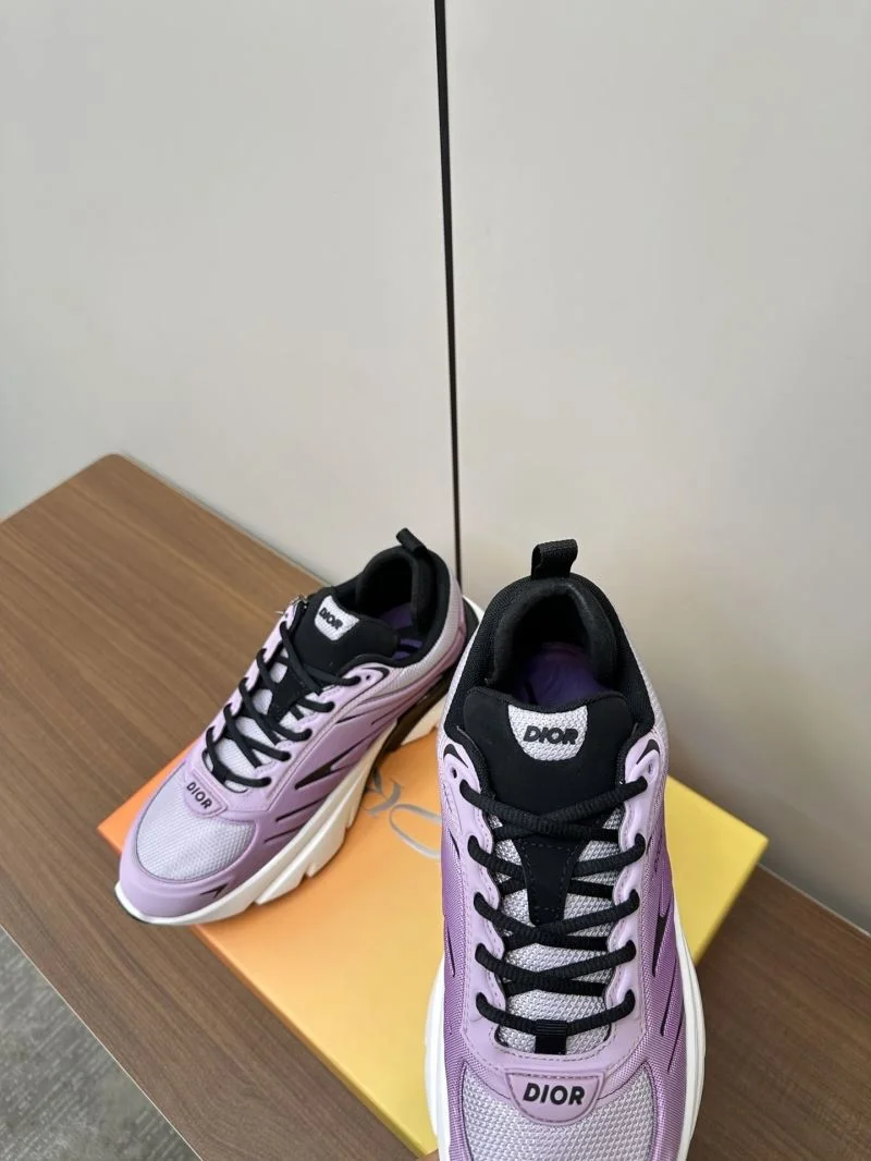Christian Dior Sneaker OdorResistant 22499