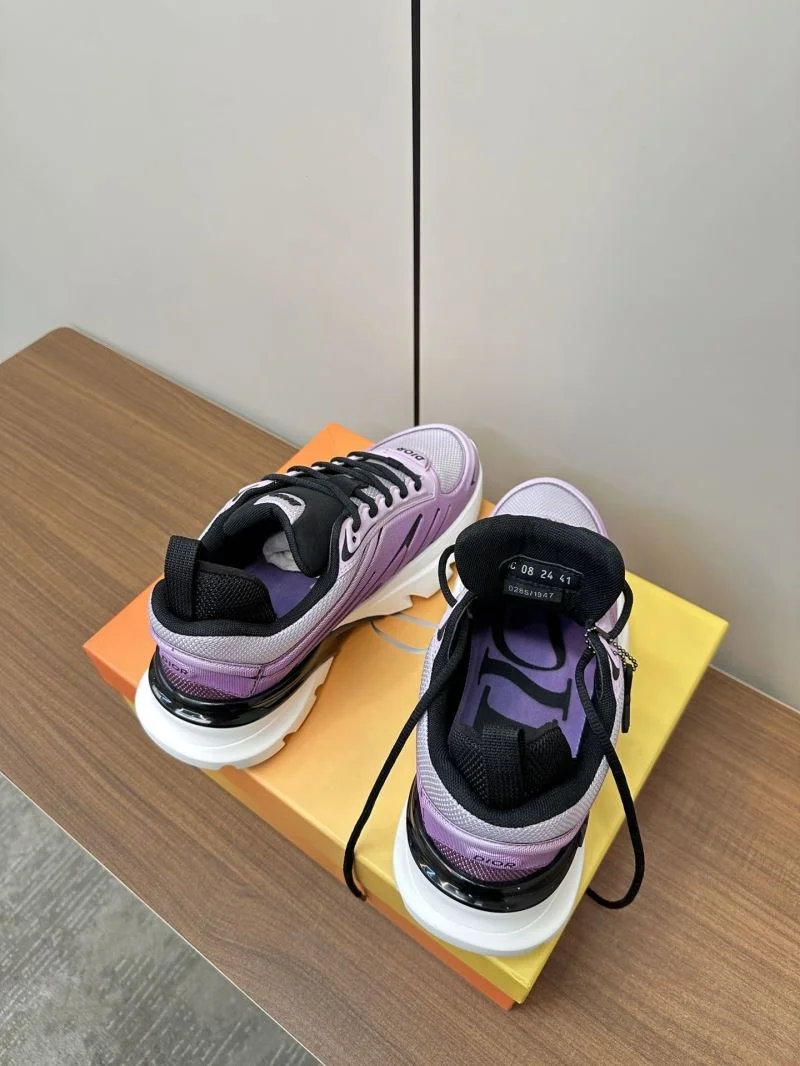 Christian Dior Sneaker OdorResistant 22499