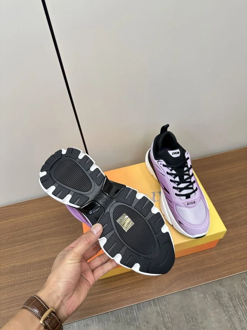 Christian Dior Sneaker OdorResistant 22499